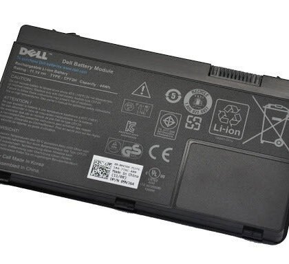 0FP4VJ Original laptop battery for Dell Inspiron N301Z, N301ZR, N301ZD, M301ZR, M301ZD, M301Z, 13ZR, N301, M301, 13ZD,13Z