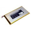 3.7V 15.17Wh Original P706T Laptop Battery compatible with Dell Venue 7 8 T02D 3730 3830 8" 0CJP38 02PDJW Tablet