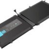 4DV4C Laptop Battery for Dell XPS 18 1810 1820 Series 63FK6 Notebook Battery [ 14.8V,69Wh] - Black