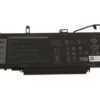 52Wh Original NF2MW Laptop Battery for Dell OEM Latitude 7400 2-in-1
