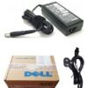 65W Laptop AC Power Adapter Charger Supply for DELL Model 0RX929 / 19.5V 3.34A (7.4mm*5.0mm)