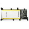 7.5v 37wh Original C21N1347 Battery for Asus x555 x555l x555ld x555l f555ua f555ub y583ld f555uj f555uf k555l x555lj