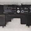7.5V 4690mAh 36wh Original VGP-BPSE38 Sony Svp13  Ultrabook Vgp-bpse38 P13218  Laptop Battery