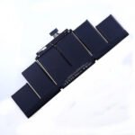 A1417 macbook pro 15 retina a1398 2012/2013 laptop battery