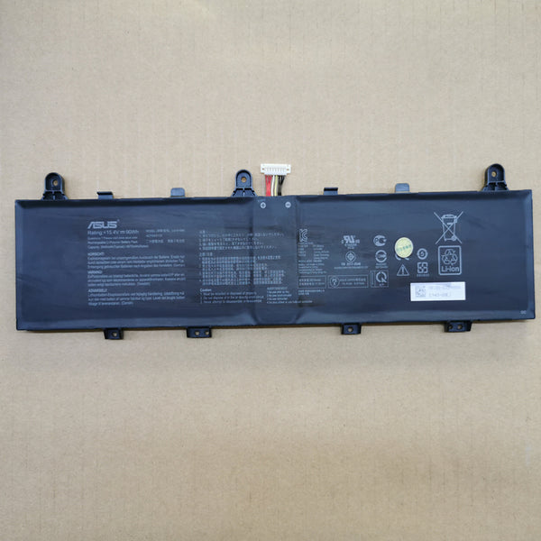 C41n1906 original laptop battery for asus tuf gaming fa506 fx506 fa506iv fa706 fa706iu