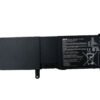 Genuine Asus C41-N550 G550JK-CN287H Laptop Battery for Asus N550J, G550J Series