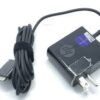 HP 10W 9V 1.1A AC Adapter Power Charger compatible with ELITEPAD 900 Z2760 HSTNN-DA34 688735-003 686120-001 10W D6S54AA ElitePad 900 G1 1000 G2 Tablet