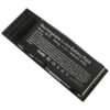 Laptop Battery for Dell Alienware M17x(ALW17D-278)
