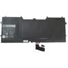 Laptop Battery for Dell XPS 13 Ultrabook Series