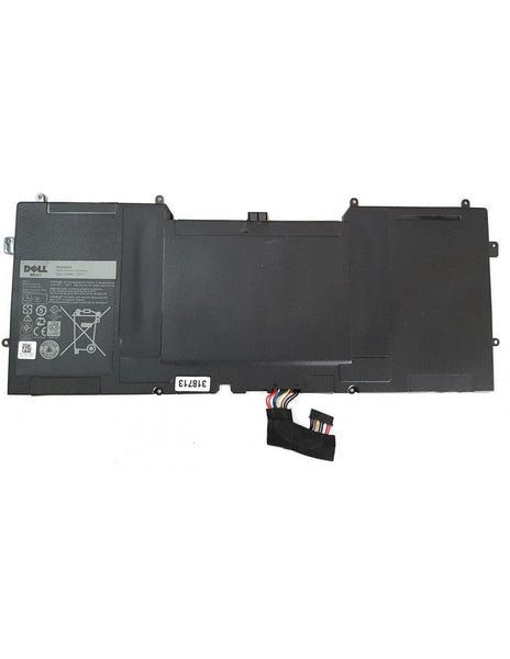 Laptop battery for dell xps 13 ultrabook series