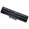 Laptop Battery For Sony Vaio Vgp-bps21 Vgp-bps13/q Vgp-bps13/b Vgp-bps21a