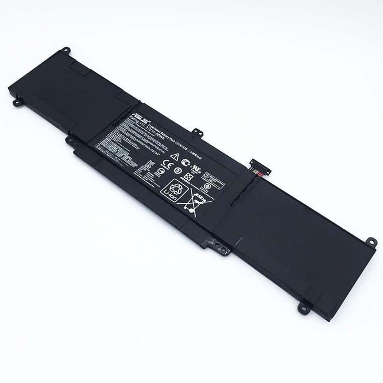 New genuine asus zenbook tp300l tp300la tp300ld tp300lj ux303l battery c31n1339 1