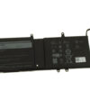 Original 0MG2YH 9NJM1 HF250 MG2YH Laptop Battery Compatible with Dell Alienware 17 R4 15 R3 Tablet Series