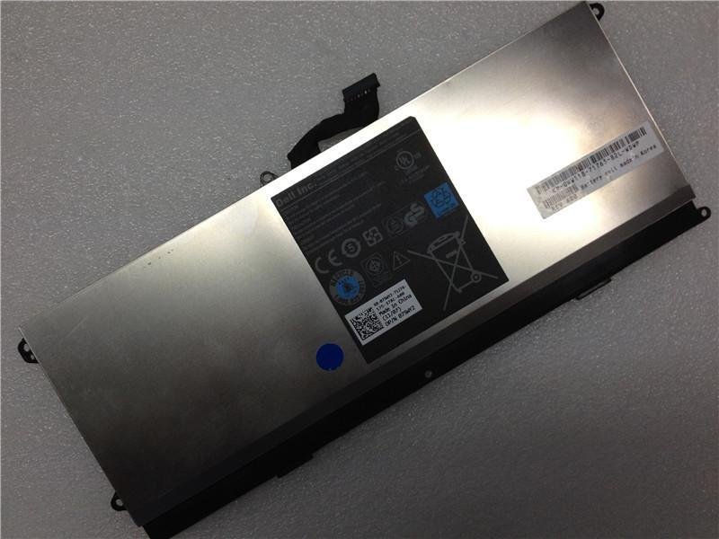 Original 0nmv5c 75wy2 075wy2 laptop battery compatible with dell xps 15z 2