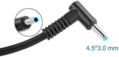 Original 135w hp omen 15 dc0000nx 15 dc0026nm ac laptop adapter charger 3