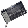Original 271J9 GWV47 0GWV47 YX81V Dell Latitude 13 7000 7350 Tablet 11.1V 30wh Laptop Battery
