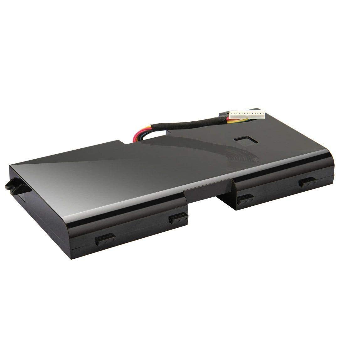 Original 2f8k3 kj2px laptop battery for dell alienware 17 18 18x m17x r5 m18x 2