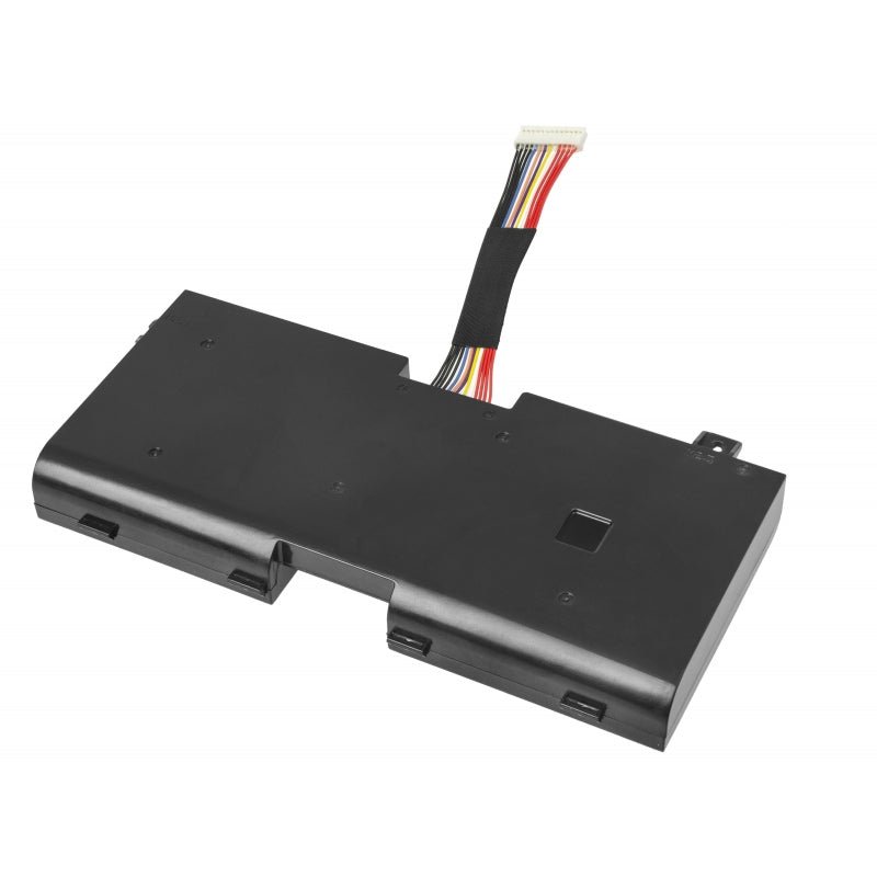 Original 2f8k3 kj2px laptop battery for dell alienware 17 18 18x m17x r5 m18x 3