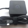 Original 45W Travel charger compatible with HP spectre 13 Elite x2 1012 TYPE-C USB-C charger