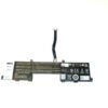 Original 7.4V 20Wh TM9HP FRVYX Battery Compatible with DELL TM9HP Series Laptop