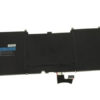 Original 7.4v 50wH 3H76R Laptop Battery compatible with Dell XPS 12 12-L221x 12-9Q23 13 13-L321X 13-L322X Tablet