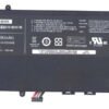 Original 7.5V 52wh Samsung Series 5 ULTRA AA-PLWN4AB NP540U3C Laptop Battery