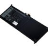 Original 7VKV9 Laptop battery for Dell XPS 12-9250-D1508TB XPS 12-9250-D4508T 9TV5X T02H T02H001 07VKV9 0V55D0