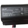 Original 88Wh A42N1403 Battery for Asus g751 g751jl g751jm g751jt g751jy gfx71jy4710 A42LM93 A42LM9H 4ICR19/66-2
