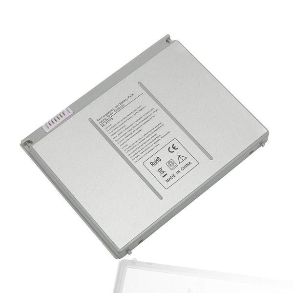 Original a1175 laptop ma348ga ma466lla laptop battery for apple macbook pro 15"