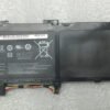 Original AAPLAN6AR, AA-PLAN6AR laptop battery for Samsung NP900X1A NP900X1B NP900X3 7.4V 46WH