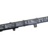 Original Asus A41N1308 D550 X451 X551CA-DH21 A31N1319 A31LJ91 0B110-00250100 X45LI9C YU1200 Battery