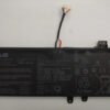 Original Asus Vivobook A409FJ A509FJ F509UB X409UA X509MA B21N1818-1 7.6V 32Wh Battery