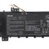 Original B21N1818 C21N1818 ASUS VivoBook 15 X512DA B21N1818 B21BnEH, Laptop Battery