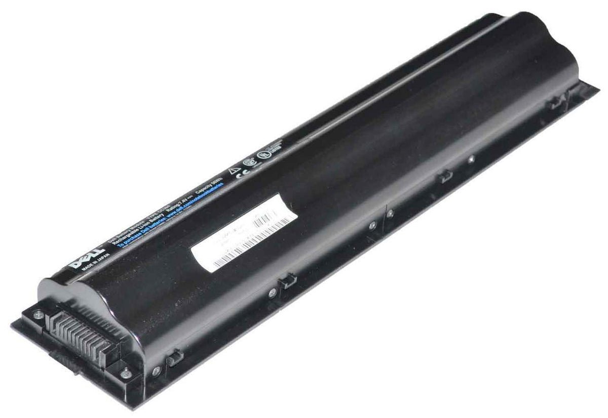 Original cc384 56whr 6 cell lithium ion battery for dell xps m2010 1
