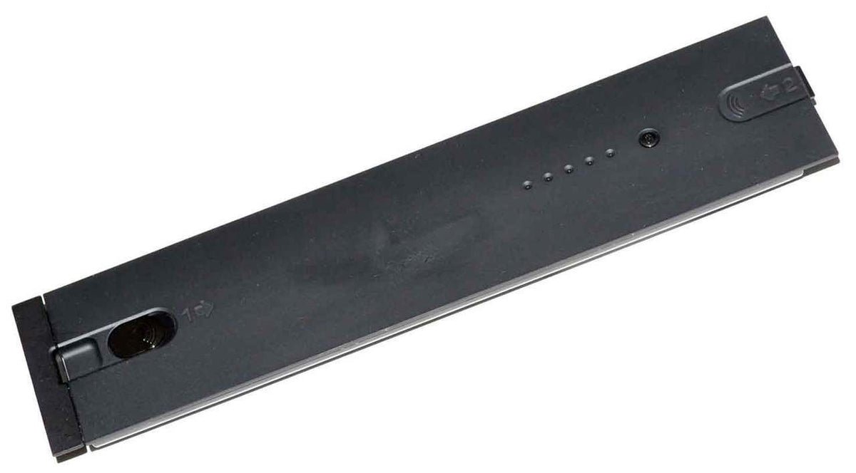 Original cc384 56whr 6 cell lithium ion battery for dell xps m2010 3