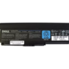 Original DELL Inspiron 1420, Vostro 1400 MN151 WW116 PR693 FT080 KX117 Laptop Battery