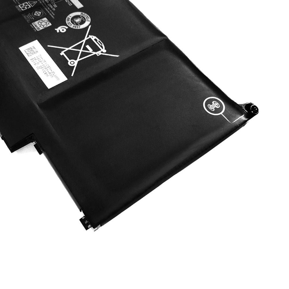 Original dell latitude 13 5300 series 5vc2m mxv9v laptop battery 3