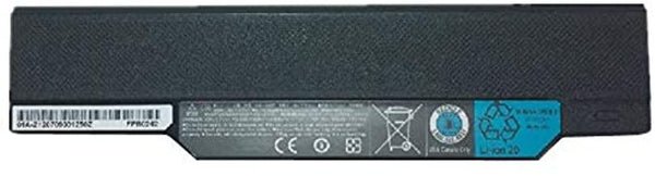Original fujitsu fpcbp325 fmvnbp210 cp556150-02 fpb0262 laptop battery