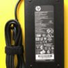 Original HP 150W 19.5V 7.7A AC Adapter Compatible for HP ZBook 15 G3, G4 HP ZBook Studio G3, G4 (4.5mm x 3.0mm)