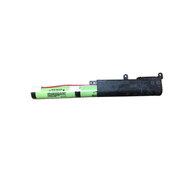 Original laptop battery a31n1601 36wh for asus x541u x541sa x541uv f541ua