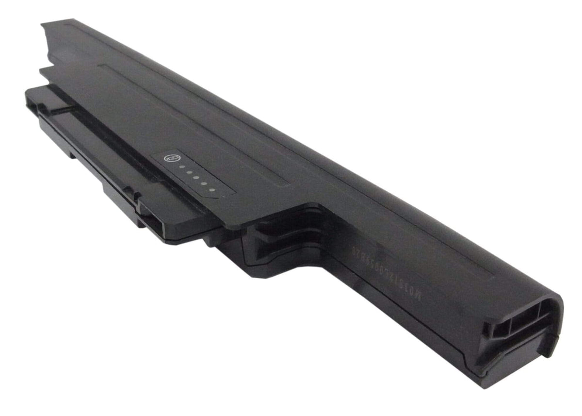 Original laptop battery for dell studio 1450 1457 1458 u597p w358p u597p 2