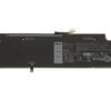 Original P63NY N3KPR Dell Latitude 13 7370 series Latitude 7370 Laptop Battery