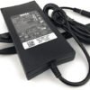 Original PA-3E Slim 19.5V 4.6A 90W Laptop AC Adapter J62H3, 0J62H3 For Dell Inspiron 1440, Vostro 1520