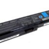 Original PA3817U-1BAS Toshiba Satellite L700 L730 L750 C600D A600 A655 series PA3634U-1BRS Laptop Battery