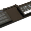 Original PU536, 312-0650, J927H Laptop Battery for Dell Latitude XT2 XFR Tablet PC,