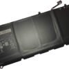 Original PW23Y RNP72 TP1GT Laptop Battery compatible with Dell XPS 13 9360 13-9360-D1605G 0RNP72 0TP1GT Tablet