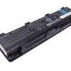 Original Toshiba Dynabook Qosmio T752-V4HW,  M805 Laptop Battery