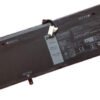 Original XCNR3 Laptop Battery compatible with Dell Latitude 13 7370 Ultrabook WV7CG 0WV7CG Laptop
