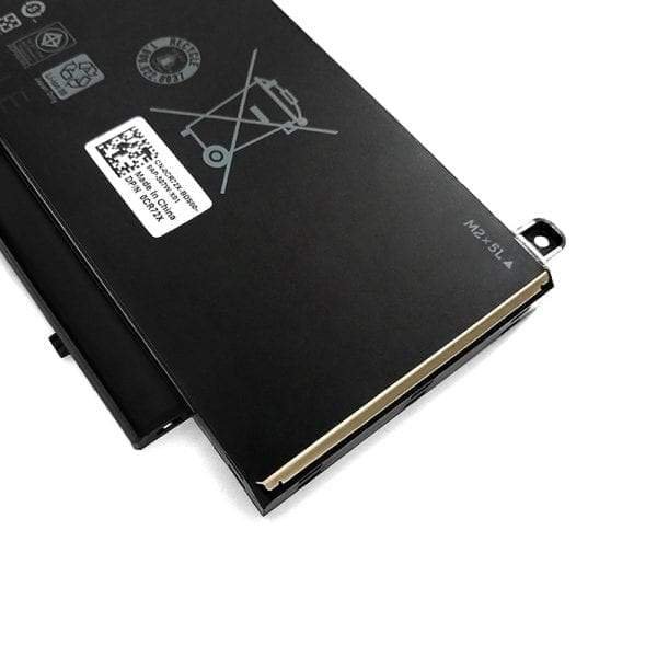 Pkwvm original laptop battery for dell precision 7550 precision 7550 mobile 3