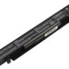 Replacement Laptop Battery for Asus A450 A550 X450 X550 F450 F550 K450 K550 P450 P550 A41-X550 A41-X550A
